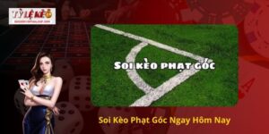Soi kèo phạt góc