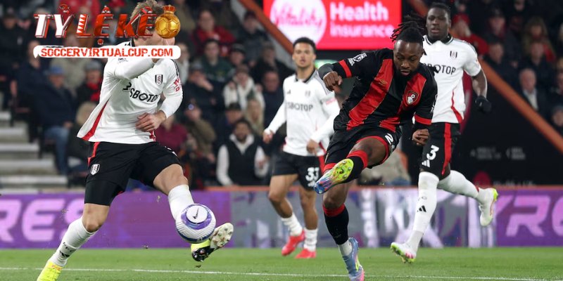 Nhận định - soi kèo AFC Bournemouth vs Fulham | 02:00 ngày 04/10/2025 3 Tìm kiếm cơ hội từ những góc nhìn ít ai ngờ