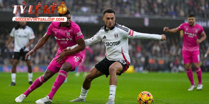 Nhận định - soi kèo AFC Bournemouth vs Fulham | 02:00 ngày 04/10/2025 2 Nền tảng soi kèo AFC Bournemouth vs Fulham từ lực lượng
