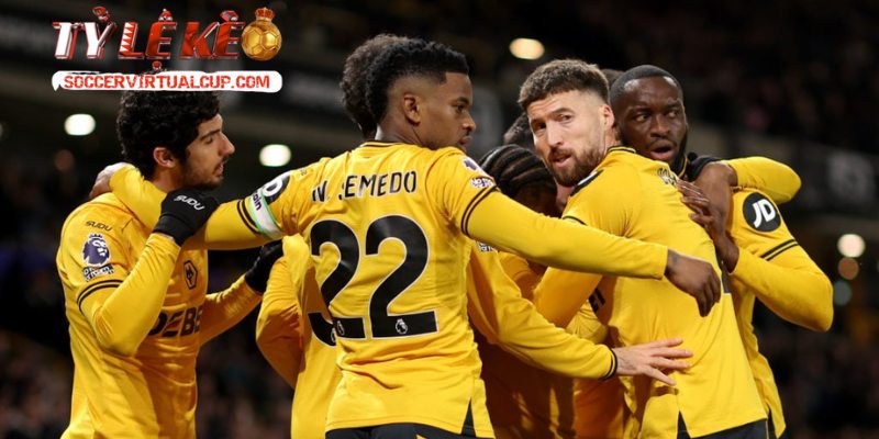 Nhận định - soi kèo Wolverhampton Wanderers vs Brighton & Hove Albion | 20:00 ngày 05/10/2025 2 Gợi ý kèo sáng giá nhất là Brighton -0.25 và cửa Tài 2.5