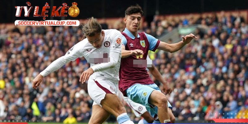 Kết Quả Aston Villa vs Burnley | 20:00 Ngày 05/10/2025 1 Soi kèo Aston Villa vs Burnley phản ánh lợi thế sân nhà rõ rệt