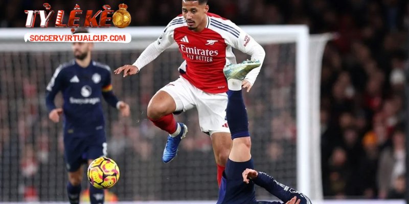 Dự Đoán Kết Quả Fulham vs Arsenal | 23:30 Ngày 18/10/2025 3 Dự đoán kết quả Fulham vs Arsenal dựa trên lực lượng