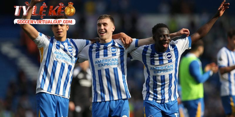 Nhận định - soi kèo Wolverhampton Wanderers vs Brighton & Hove Albion | 20:00 ngày 05/10/2025 3 Soi kèo Wolverhampton Wanderers vs Brighton & Hove Albion từ quá khứ