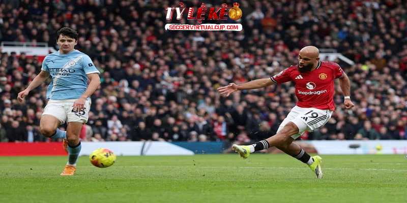 Phong độ Man United Phong độ Man United