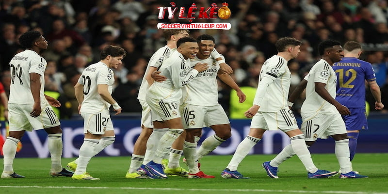 Kết quả Champions League lượt trận thứ 7 có một số bất ngờ Kết quả Champions League lượt trận thứ 7 có một số bất ngờ
