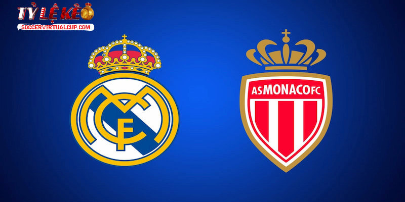 Real và Monaco đều đang trải qua những khó khăn khác nhau Real và Monaco đều đang trải qua những khó khăn khác nhau