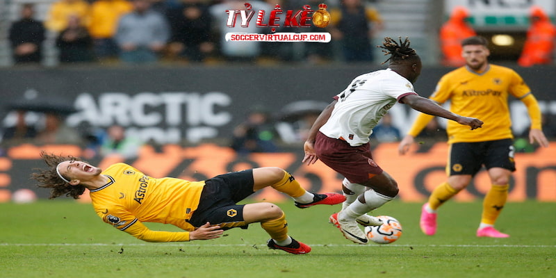 Phong độ Wolves Phong độ Wolves