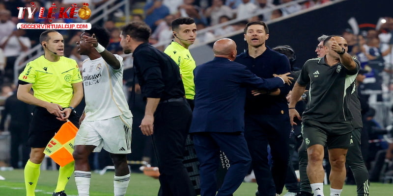 Cả hai đội vẫn còn nhiều điều cần cải thiện trong mùa này Cả hai đội vẫn còn nhiều điều cần cải thiện trong mùa này