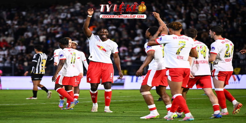 Phong độ Leipzig Phong độ Leipzig