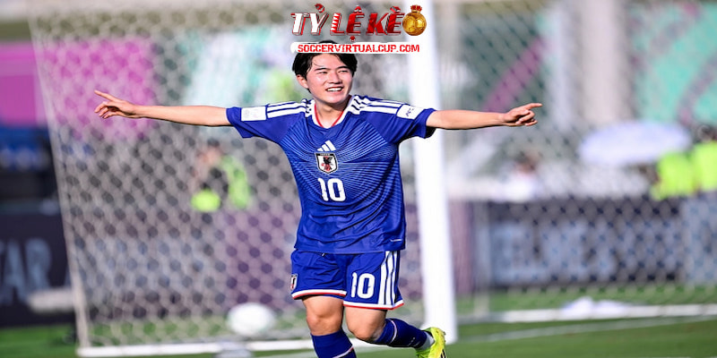 U23 Nhật Bản vô địch đồng thời thâu tóm hầu hết danh hiệu cá nhân