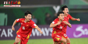 u23 viet nam lap lai ky tich