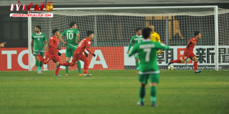 Có nhiều nét tương đồng trong 2 trận tứ kết năm nay và năm 2018 Có nhiều nét tương đồng trong 2 trận tứ kết năm nay và năm 2018